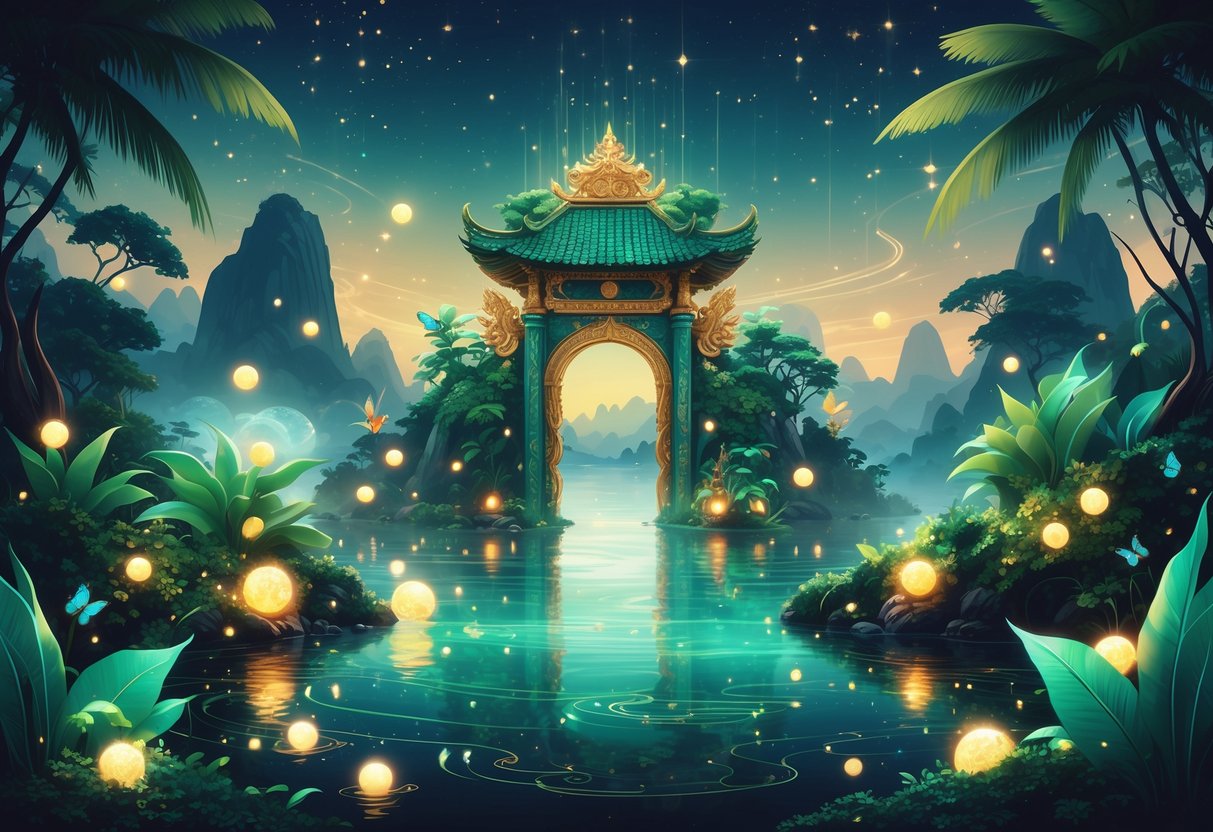 Link Slot Gacor Waduk88 Paling Menguntungkan di Indonesia